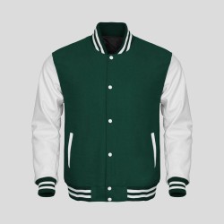 Varsity Jacket